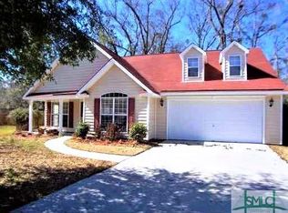 120 Misty Morning Way, Savannah, GA 31419