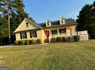 260 Dobbins Mill Rd, Griffin, GA 30223