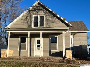 121 N Stark St, Bennington, NE 68007