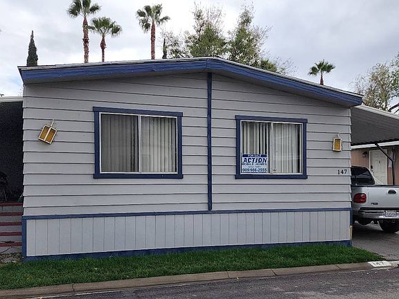 2nd image of 2851 S La Cadena Dr Space 147