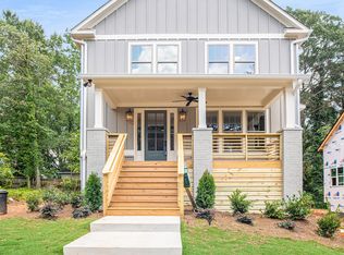 1982 Bixby St SE, Atlanta, GA 30317