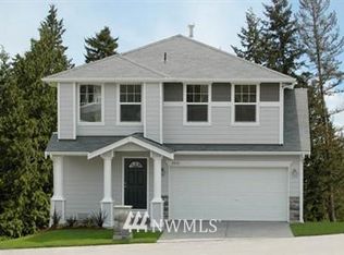 LOT 1306 148th St SW, Everett, WA 98204