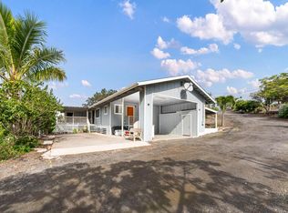 92-8583 Paradise Pkwy, Ocean View, HI 96737