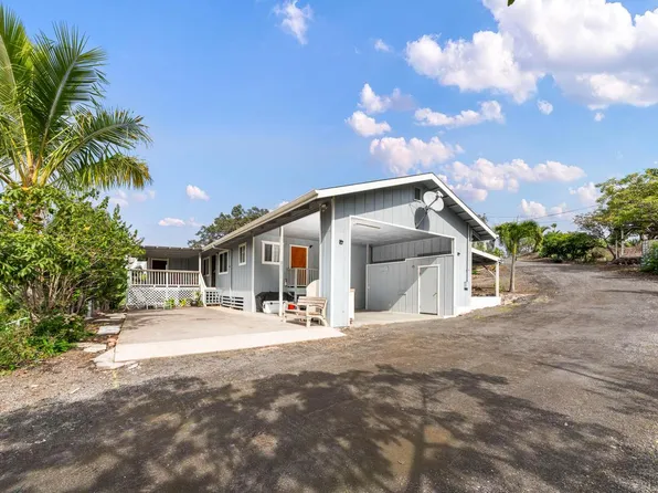 92-8583 Paradise Pkwy, Ocean View, HI 96737