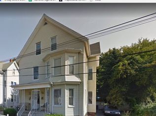 20 Parker Ave, Lynn, MA 01902