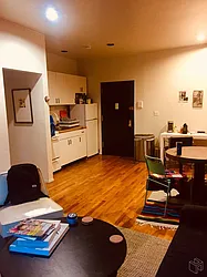 Rented by Halstead Real Estate