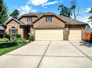 2023 Brodie Ln, Conroe, TX 77301