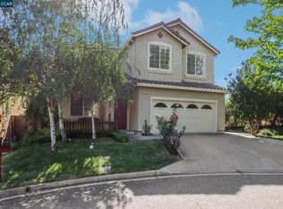 208 N Hill Ct, San Ramon, CA 94583