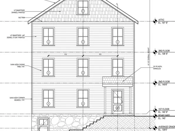 46 Covell St, Providence, RI 02909