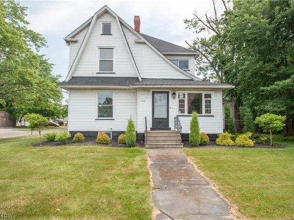 1722 Mahoning Ave NW, Warren, OH 44483