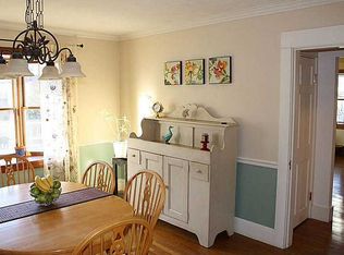 7 Institute Ln, Scituate, RI 02857