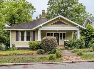 319 N Steele St, Sanford, NC 27330