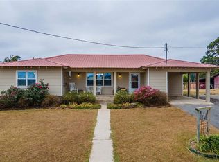 1649 Bettis Mountain Rd, Quitman, AR 72131