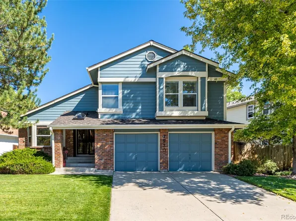 7920 S Bemis Street, Littleton, CO 80120