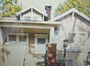 1119 Oakmont Rd, Charleston, WV 25314