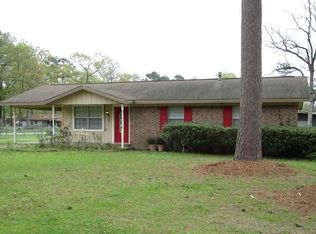 229 Long Leaf Cir, Lufkin, TX 75904