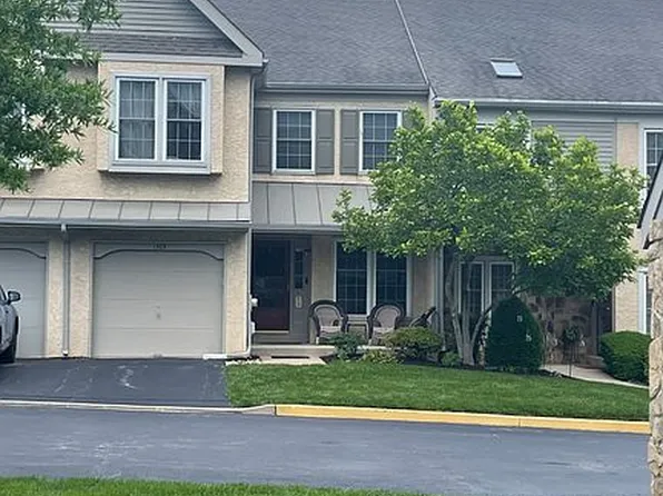 1305 Halifax Ct, West Chester, PA 19382