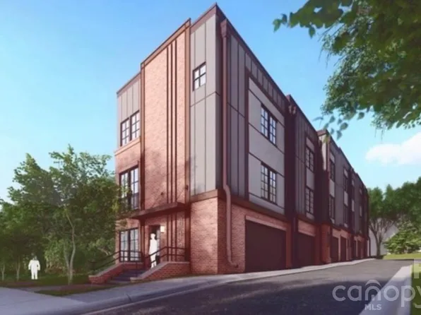 608 E 16th St, Charlotte, NC 28206