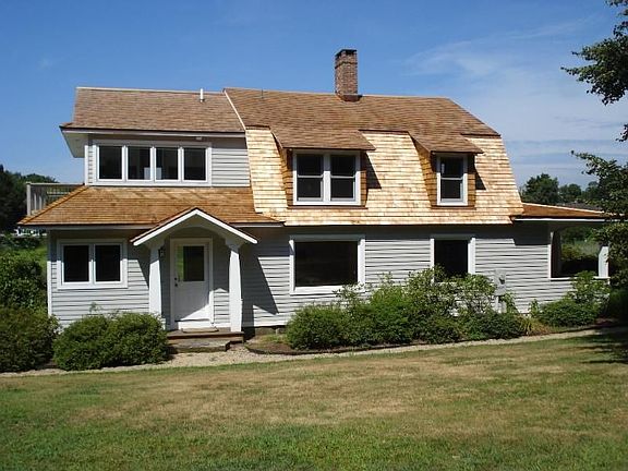 True Shingle Style