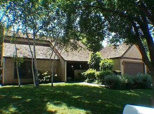 2844 Marietta Ct, Stockton, CA 95207
