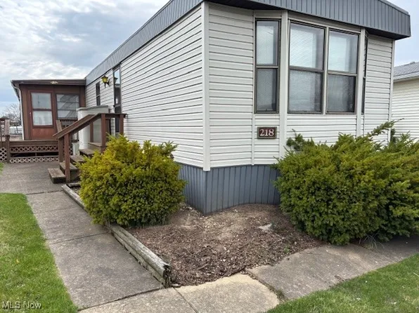 1763 NE Catawba Rd, Port Clinton, OH 43452