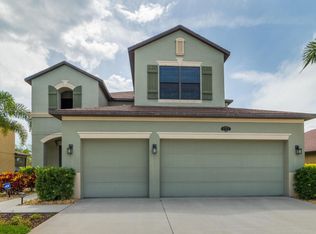 980 Whetstone Pl, Rockledge, FL 32955