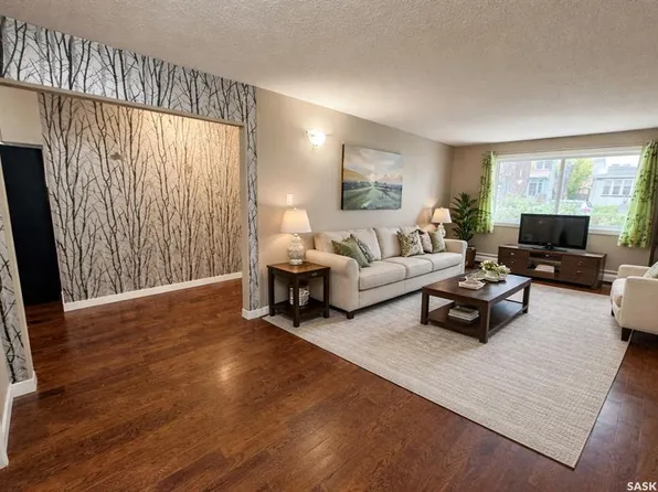 UNIT 7-2121 Rae STREET, Regina, SK S4T 2E8