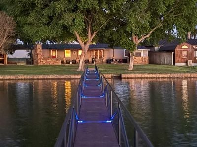 1047 Airport Rd, Graford, TX, 76449