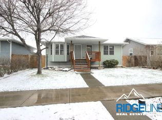 417 1st Ave SW, Great Falls, MT 59404