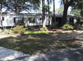 227 Red Eye Rd, Defuniak Springs, FL 32433