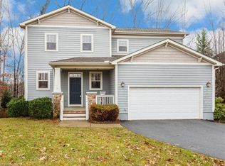 9 Hoolet Ct, Candler, NC 28715