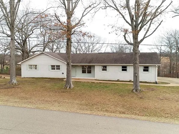 1111 Green Valley Dr, Paris, TN 38242