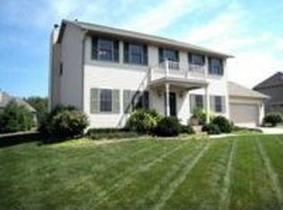 1324 Ryan Rd, Springfield, OH 45503