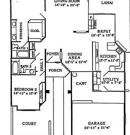 3rd image of 13334 W La Terraza Dr