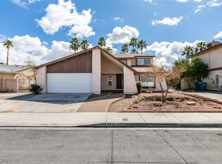 5849 W Cherokee Ave, Las Vegas, NV 89103