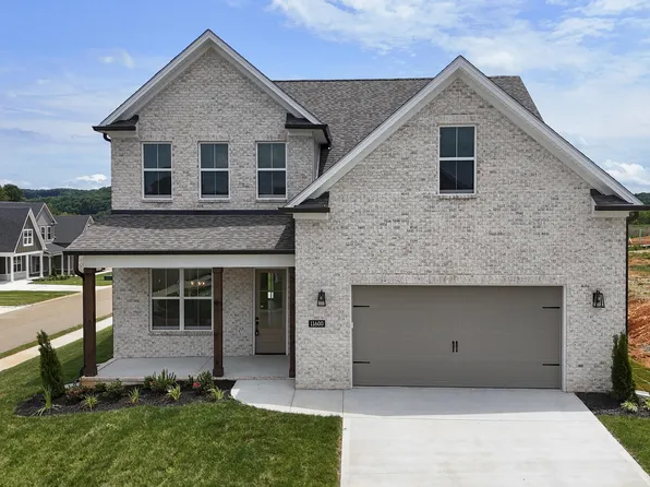 11600 Mount Leconte Dr, Knoxville, TN 37932