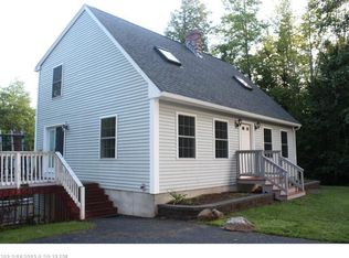 37 Wild Turkey Way, Poland, ME 04274