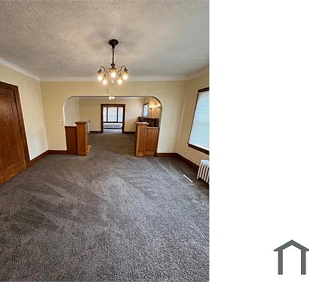 1130 Crosby St #2W — Photo 5