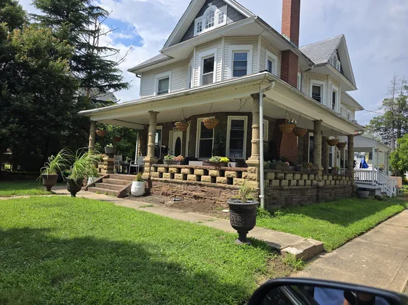 1 N Cherry Grove Ave #1, Annapolis, MD 21401