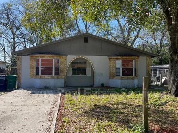 3109 E Ida St, Tampa, FL 33610