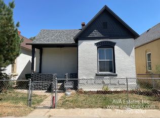 104 N Glendale Ave, Pueblo, CO 81001