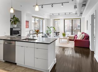 257 Northampton St UNIT 308, Boston, MA 02118