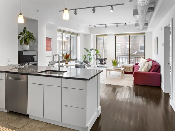 257 Northampton St Unit 308, Boston, MA 02118