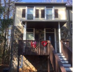 1019 Falling Valley Ct SE, Smyrna, GA 30080