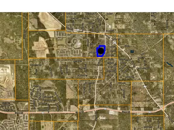 4th image of 14848 Old Houston Rd