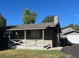 7905 Sinaloa Ave, Atascadero, CA 93422