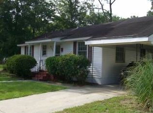 2121 E 60th St, Savannah, GA 31404