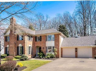 3717 Ridgelea Dr, Fairfax, VA 22031