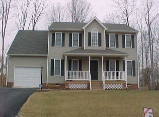 7878 Falling Hill Ter, Chesterfield, VA 23832