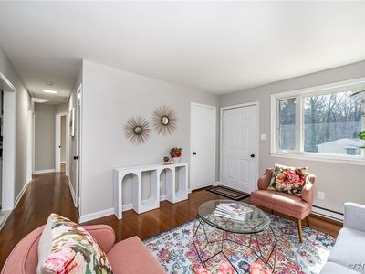3608 Main St, South Chesterfield, VA, 23803